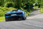 Lamborghini Aventador S Roadster 2018 года (UK)